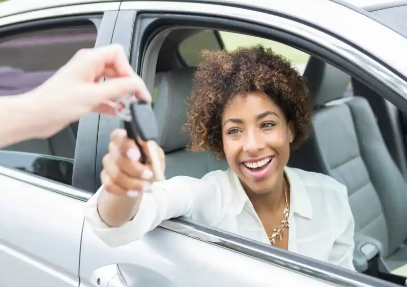 auto leasen Almere